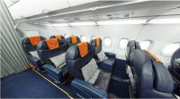Аэробус А319 Аэрофлот — схема салона и лучшие места