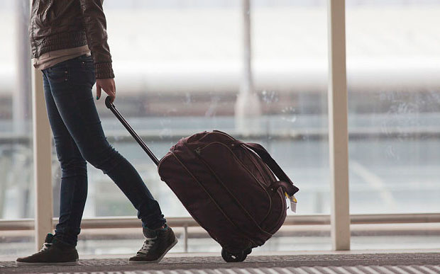 Сколько кг багажа можно взять с собой в самолет
