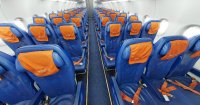 Аэробус A321 Аэрофлот - схема салона и лучшие места
