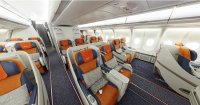 Аэробус A330-300 Аэрофлот - схема салона и лучшие места