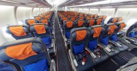 Аэробус A330-300 Аэрофлот - схема салона и лучшие места