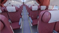 Боинг 737-800 Ютэйр - схема салона и лучшие места
