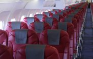 Аэробус A321 Норд Винд - схема салона и лучшие места