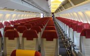 Боинг 767-300 Норд Винд - схема салона и лучшие места