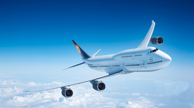Боинг 747-400 Аэрофлот — схема салона и лучшие места