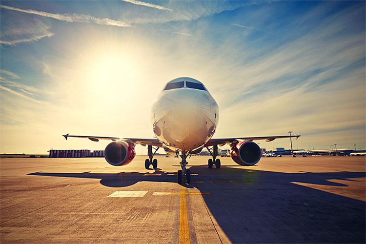 Находим самые дешевые авиабилеты Аэрофлота на официальном сайте