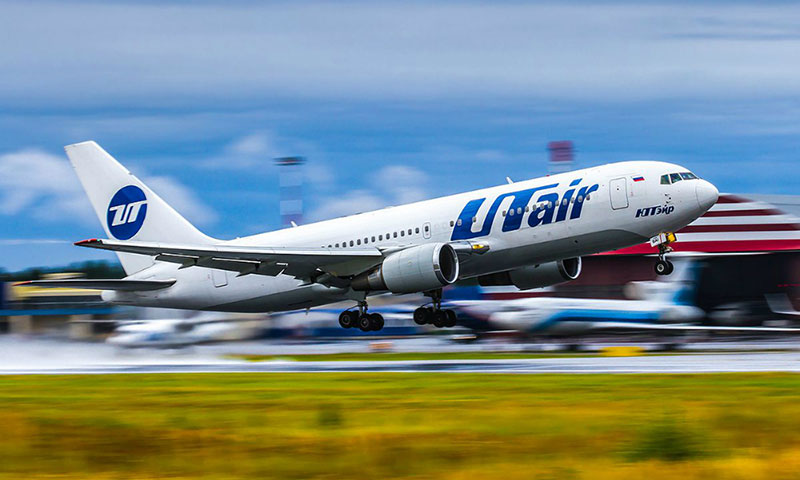 Utair — официальный сайт авиакомпании, покупка авиабилетов