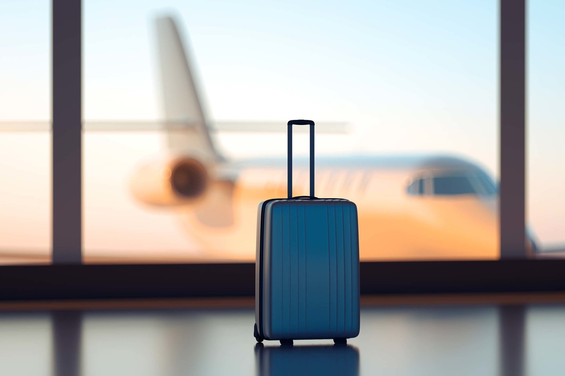Авиакомпания Ямал: багаж и ручная кладь, правила