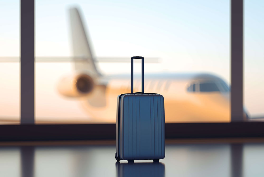 Что нельзя брать в багаж в самолет: новые правила 2022