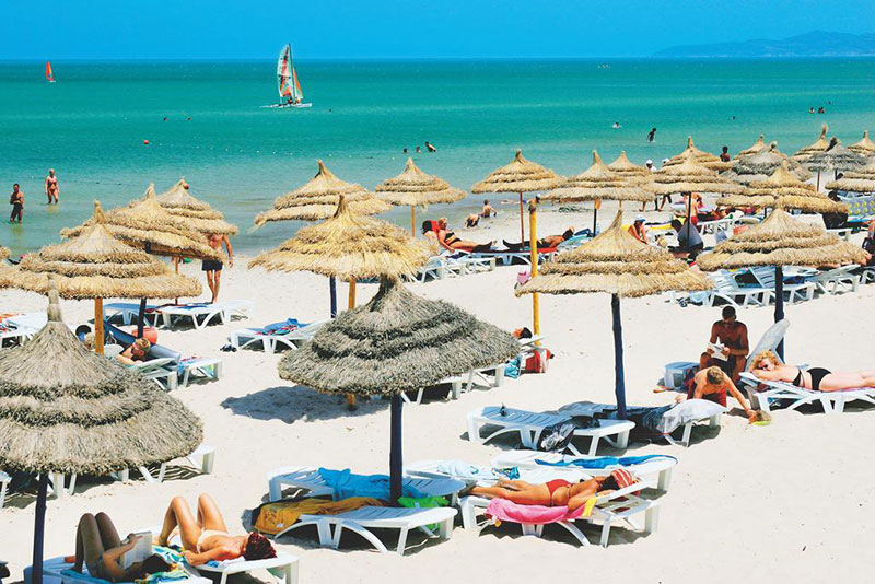 Отдых в Тунисе в 2022 году: цены «все включено»
